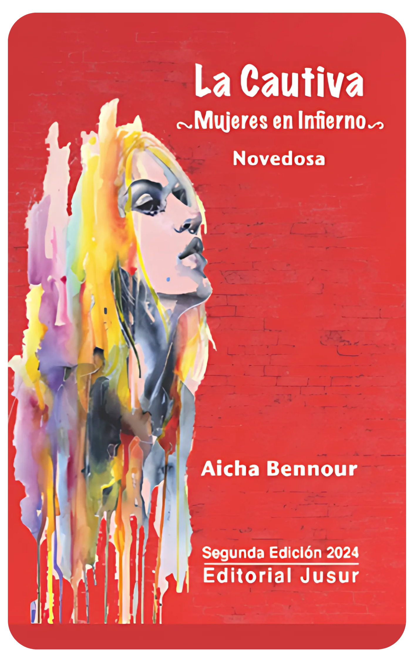 La cautiva "Mujeres en infierno"