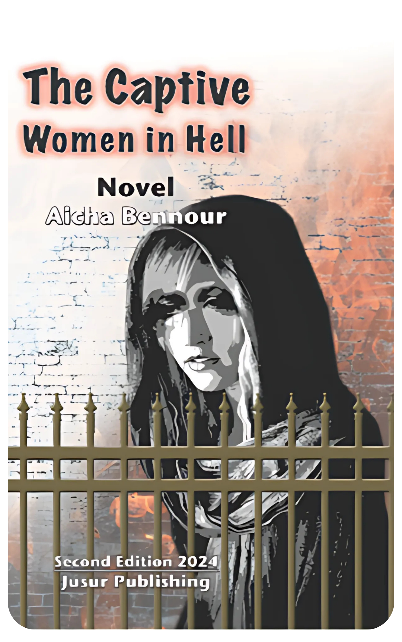 The Captive "Women in Hell"