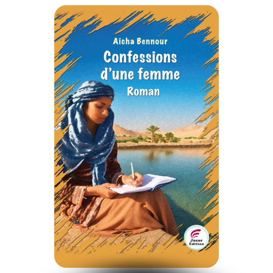 Confessions d'une Femme