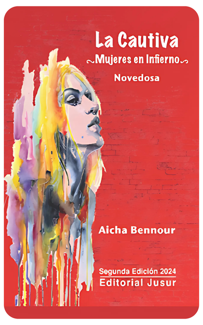 La cautiva "Mujeres en infierno"