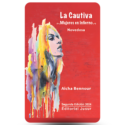 La cautiva "Mujeres en infierno"