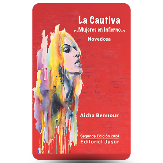 La cautiva "Mujeres en infierno"