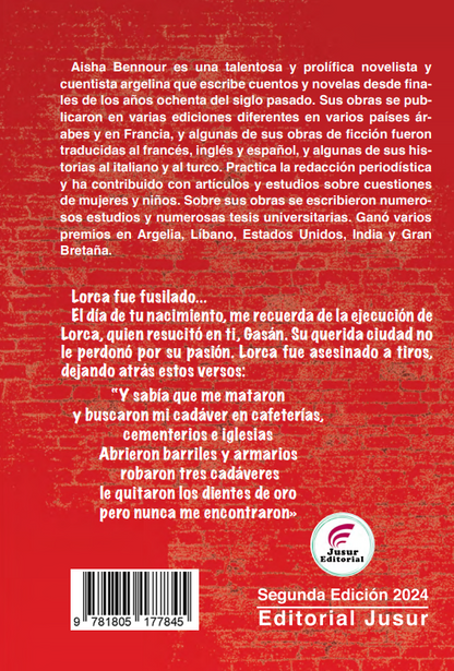 La cautiva "Mujeres en infierno"