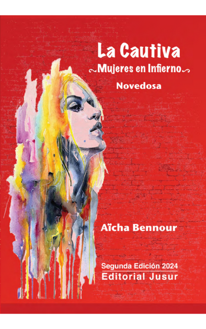 La cautiva "Mujeres en infierno"