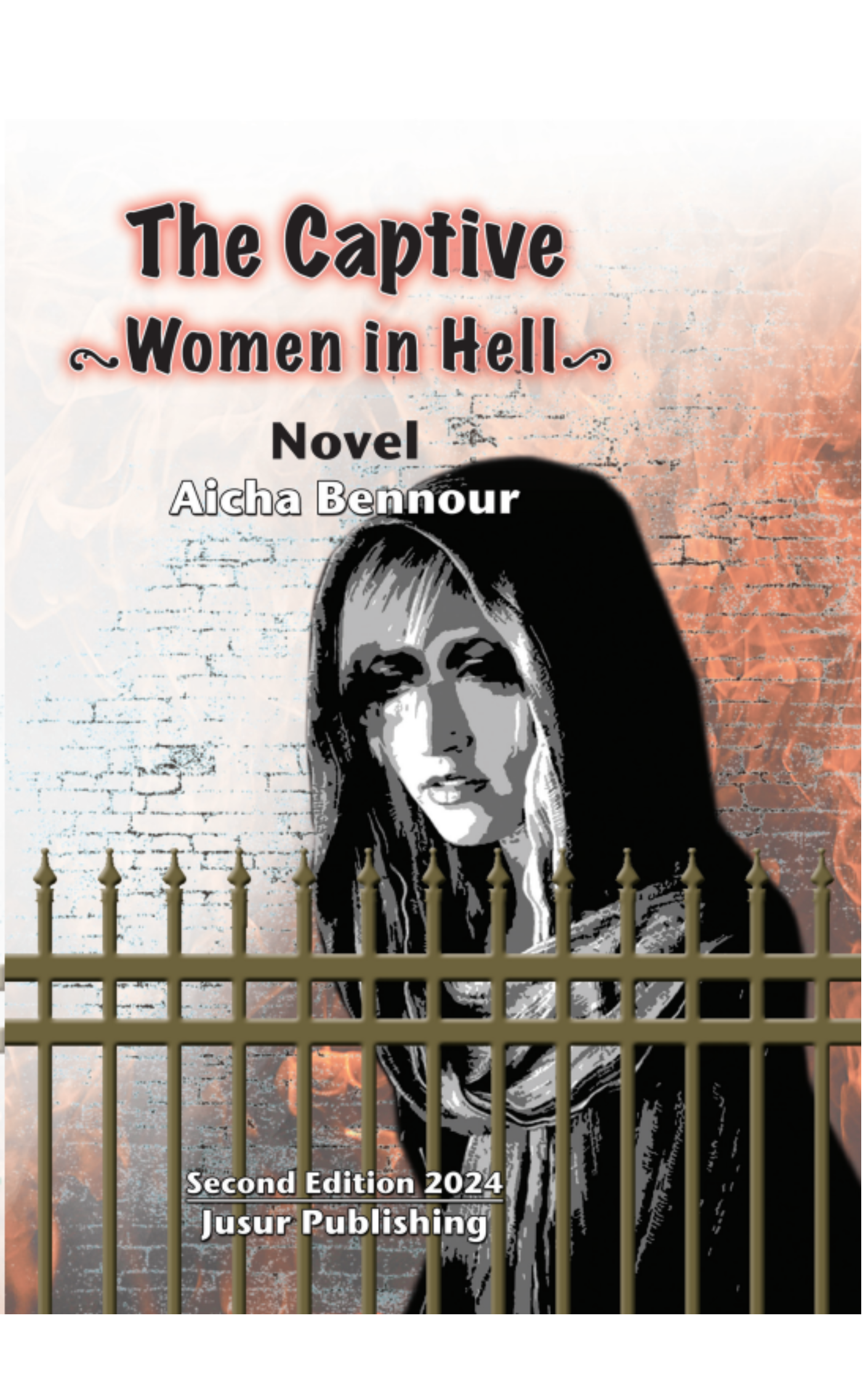 The Captive "Women in Hell"