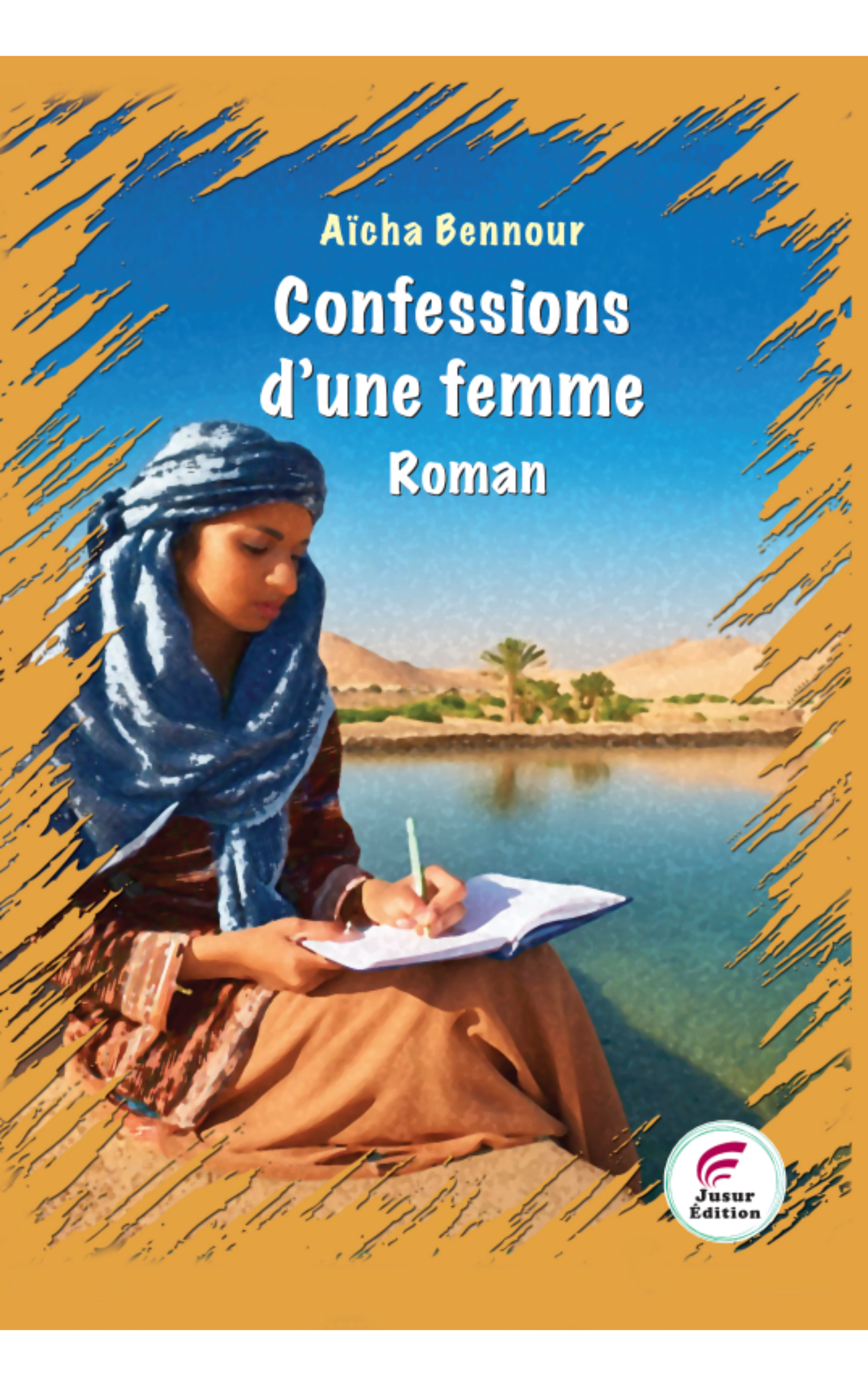 Confessions d'une Femme