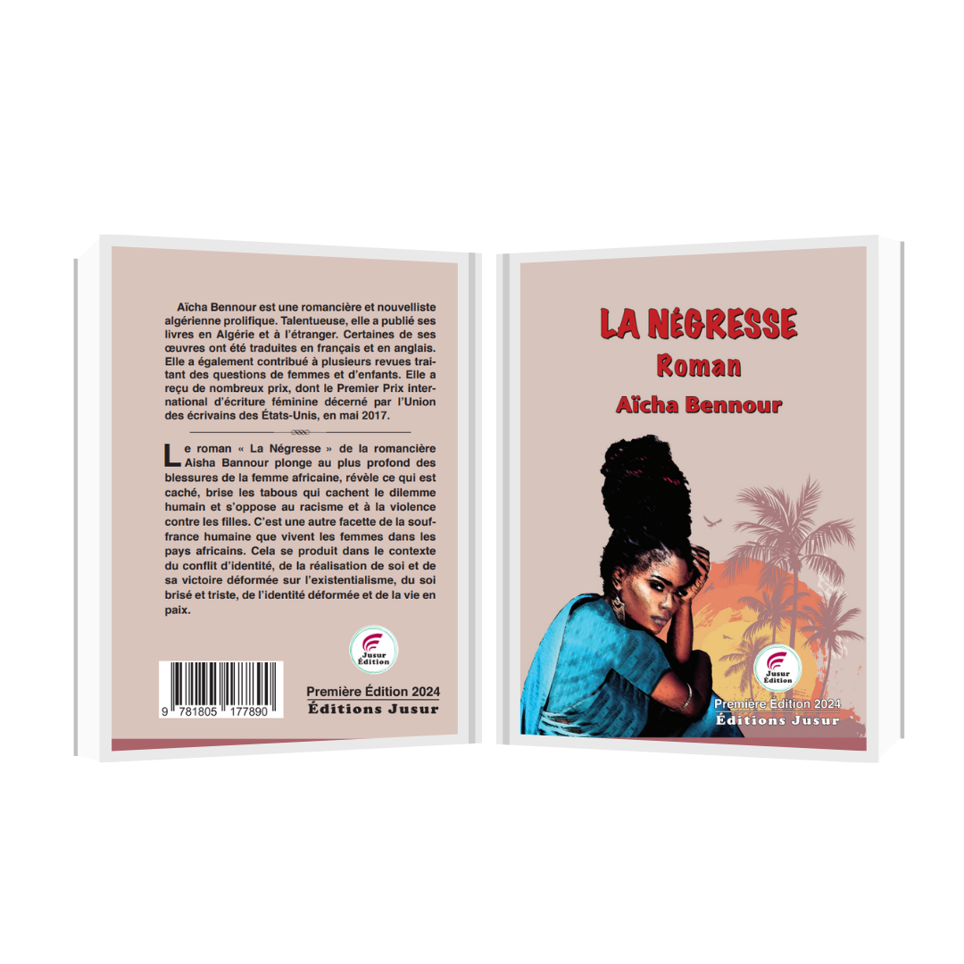 La Negresse