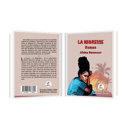 La Negresse