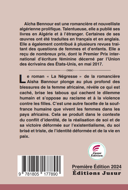 La Negresse